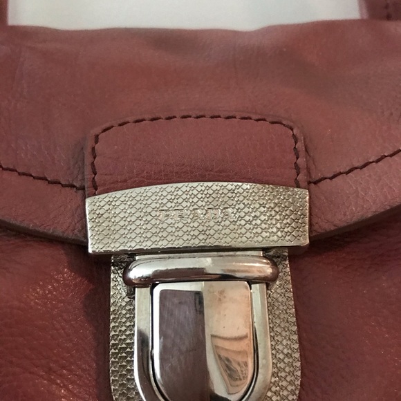 Prada flap satchel - Picture 3 of 4
